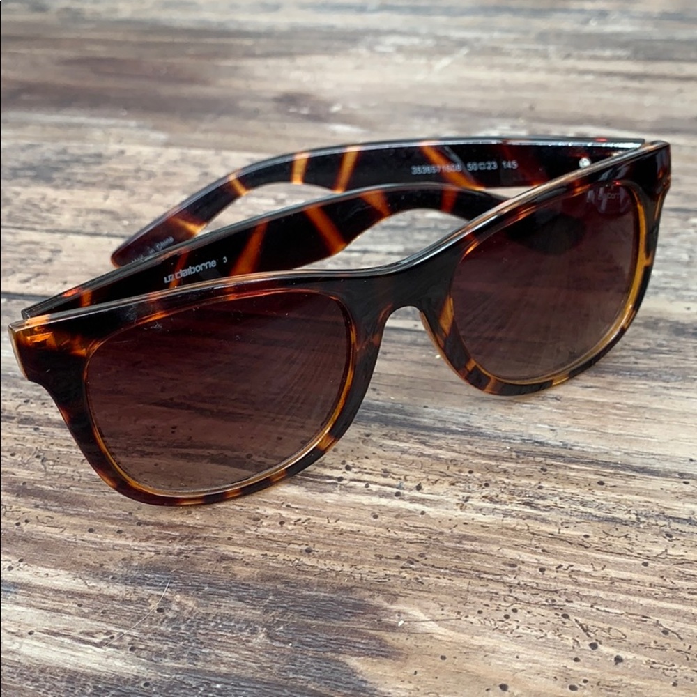Liz Claiborne Sunglasses